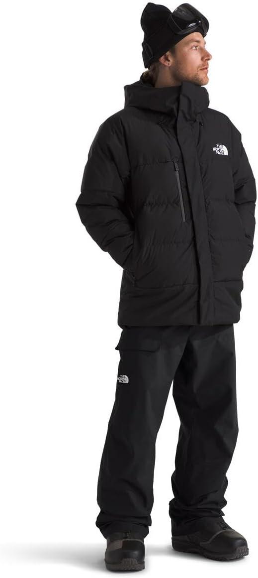 imageTHE NORTH FACE Mens Seymore PantTnf Blacknpf