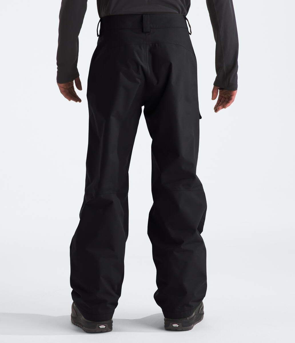 imageTHE NORTH FACE Mens Seymore PantTnf Blacknpf
