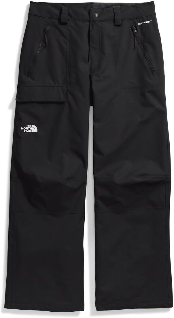 imageTHE NORTH FACE Mens Seymore PantTnf Blacknpf