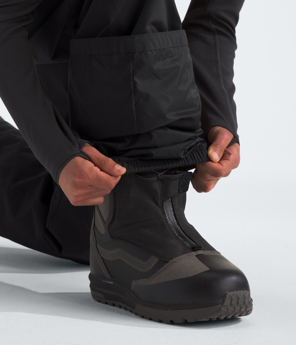imageTHE NORTH FACE Mens Seymore PantTnf Blacknpf