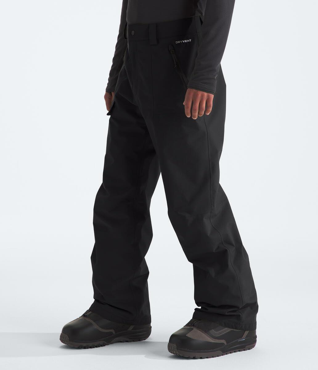 imageTHE NORTH FACE Mens Seymore PantTnf Blacknpf