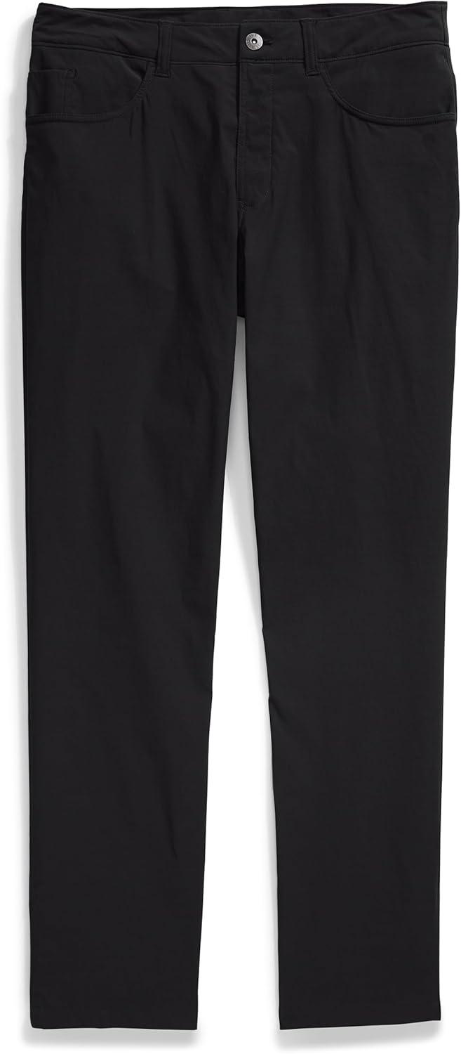 imageTHE NORTH FACE Mens Sprag 5Pocket PantsTnf Blacknpf