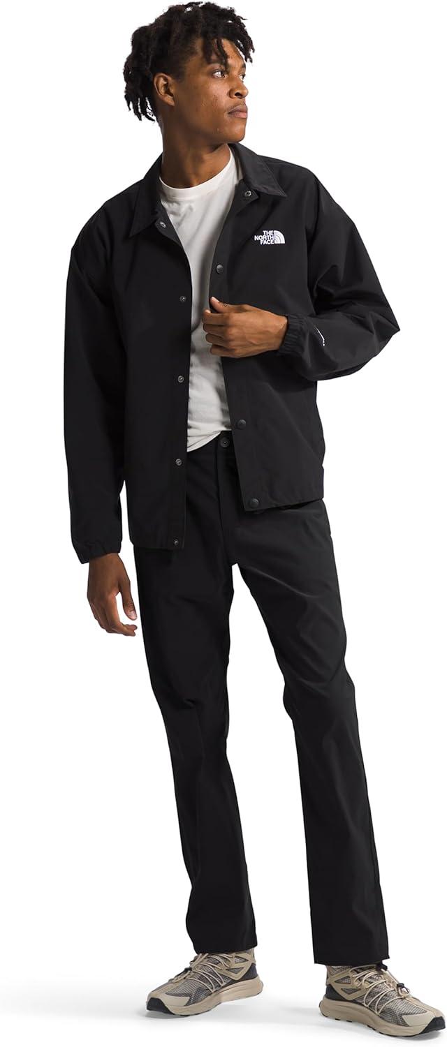 imageTHE NORTH FACE Mens Sprag 5Pocket PantsTnf Blacknpf