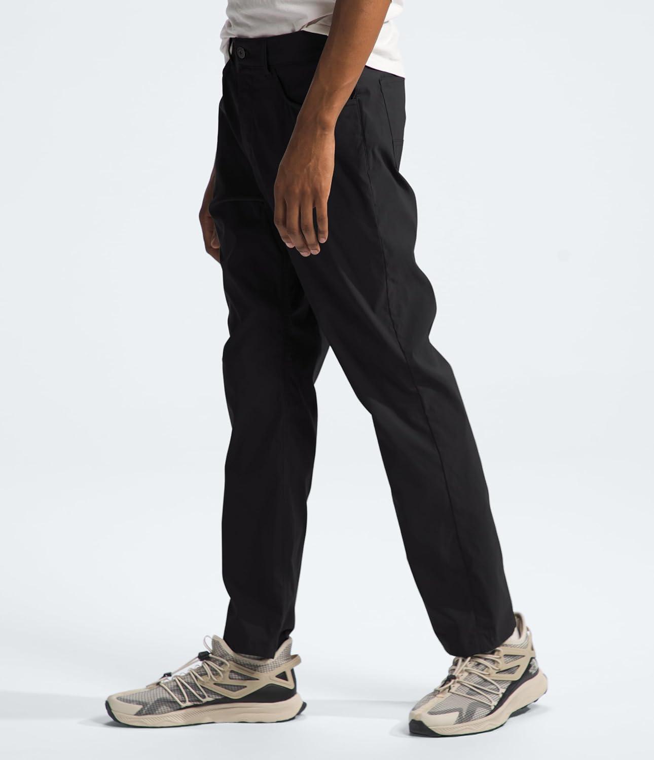 imageTHE NORTH FACE Mens Sprag 5Pocket PantsTnf Blacknpf