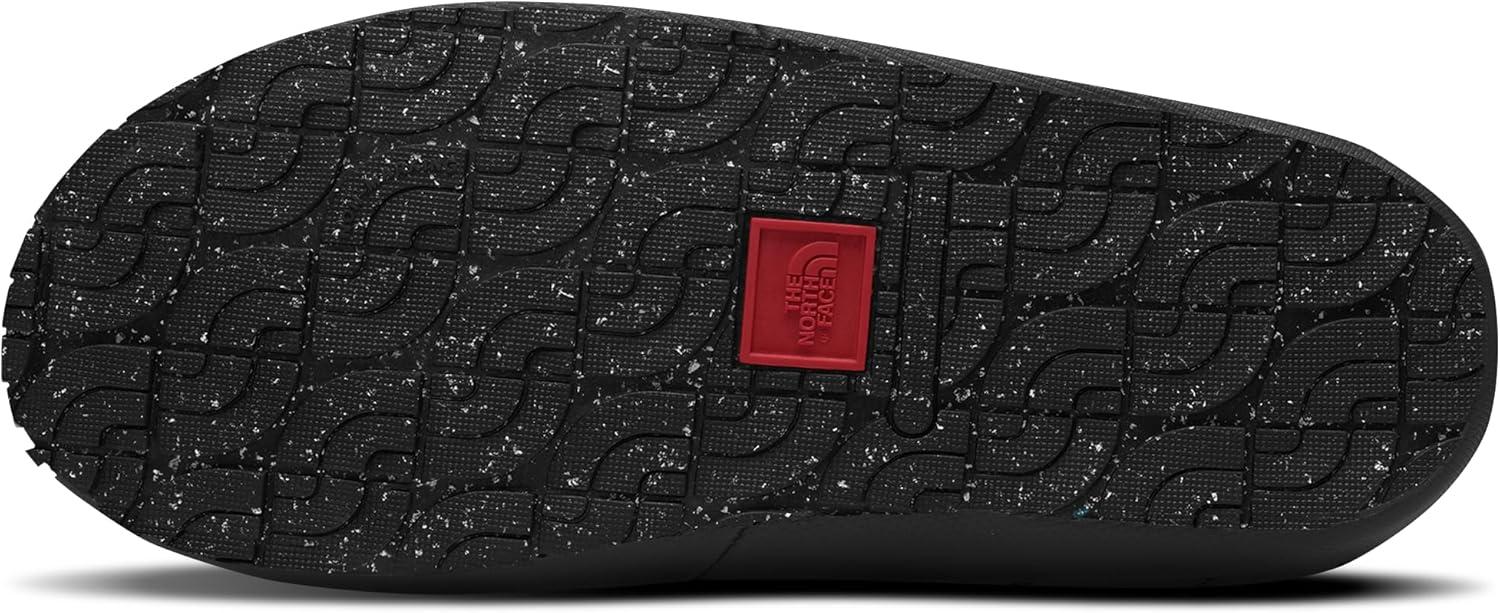 imageTHE NORTH FACE Mens ThermoBall Traction Winter BootieEvergreenTnf Black