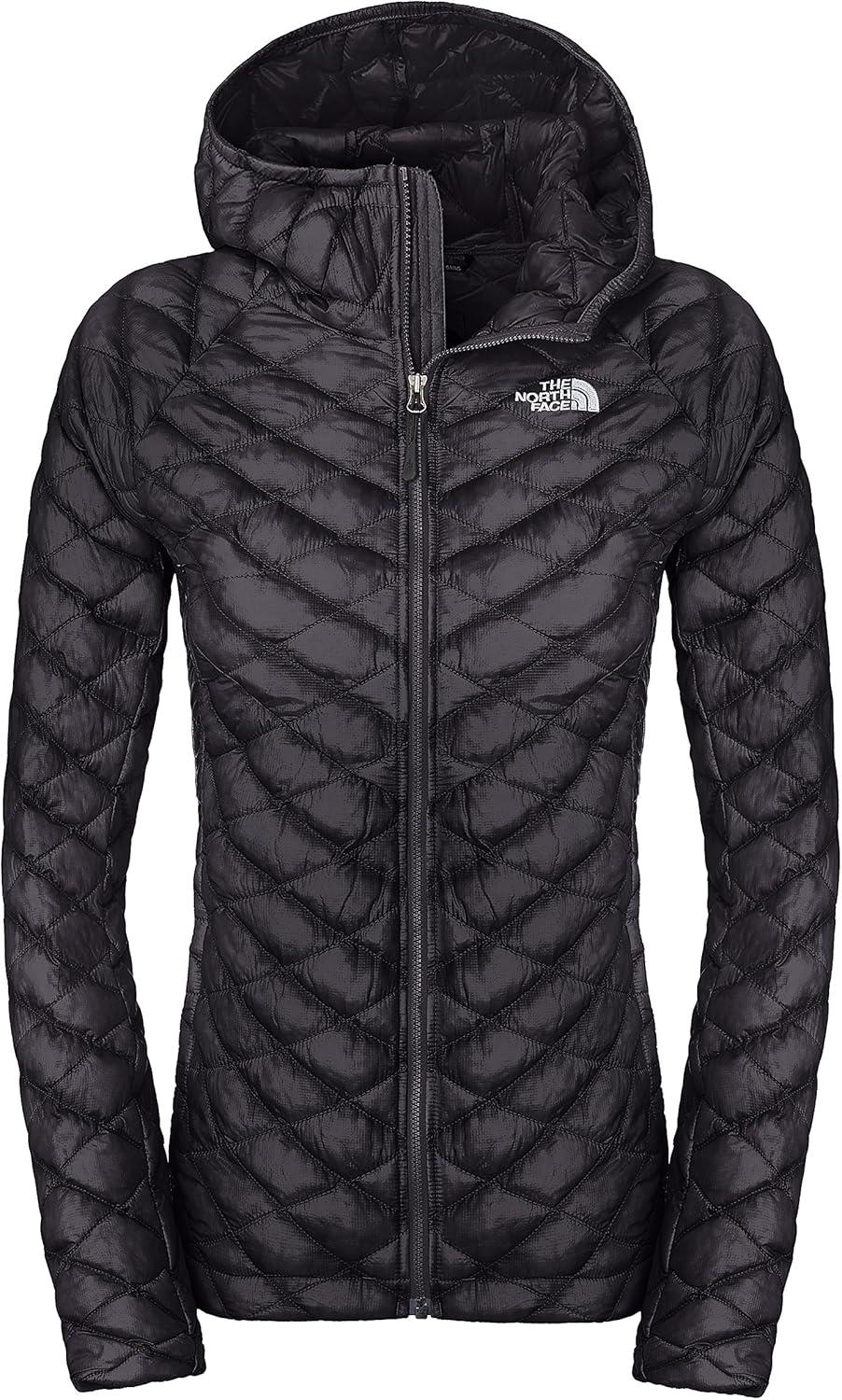 imageTHE NORTH FACE Mens ThermoBall Traction Winter BootieNero Jk3 Tnf