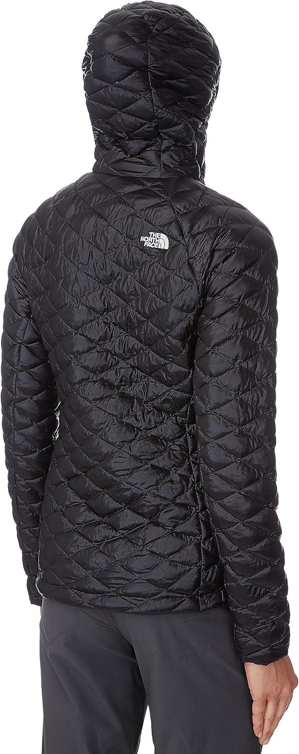 imageTHE NORTH FACE Mens ThermoBall Traction Winter BootieNero Jk3 Tnf