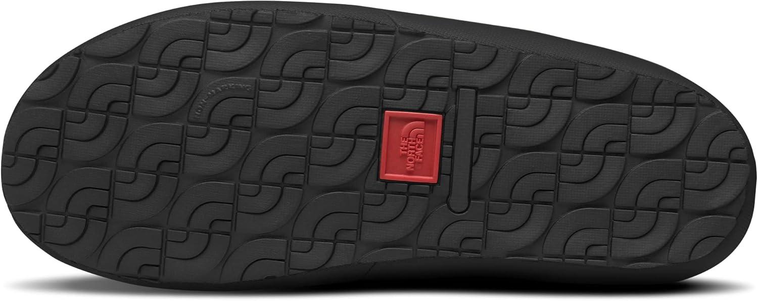imageTHE NORTH FACE Mens ThermoBall Traction Winter BootieThyme Brushwood Camo PrintTnf Black
