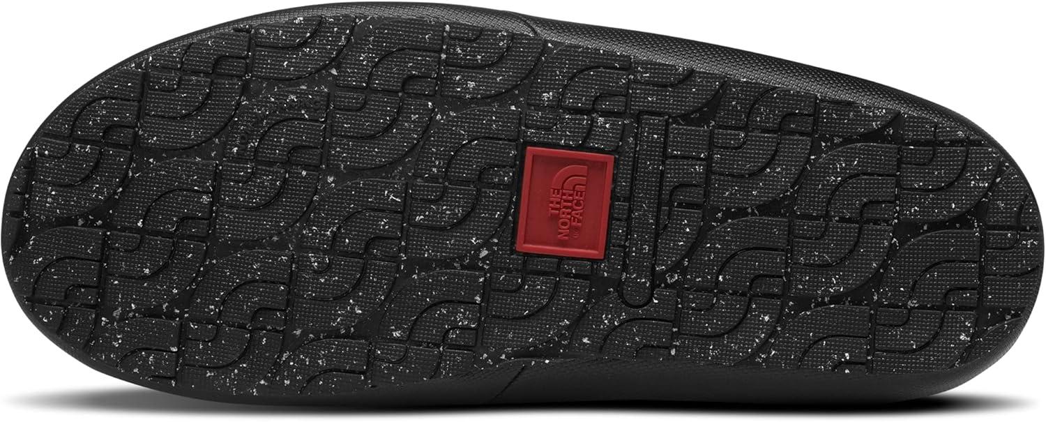 imageTHE NORTH FACE Mens ThermoBall Traction Winter BootieTnf RedTnf Black