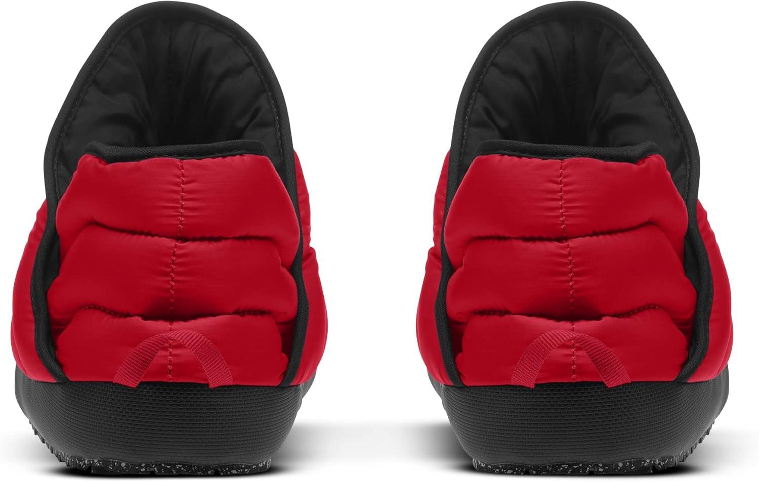 imageTHE NORTH FACE Mens ThermoBall Traction Winter BootieTnf RedTnf Black