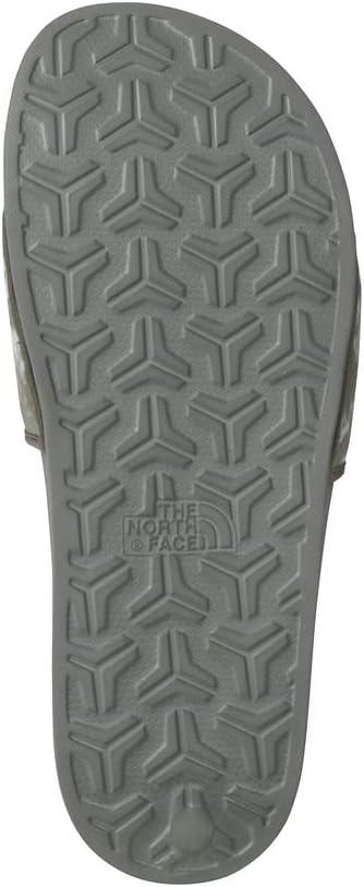 imageTHE NORTH FACE Mens Thermoball Traction Mule V Winter Shoe Insulated ampamp Water Repellent Rubber OutsoleSs23 Military Olive Stippled Camo Print Tnf Black