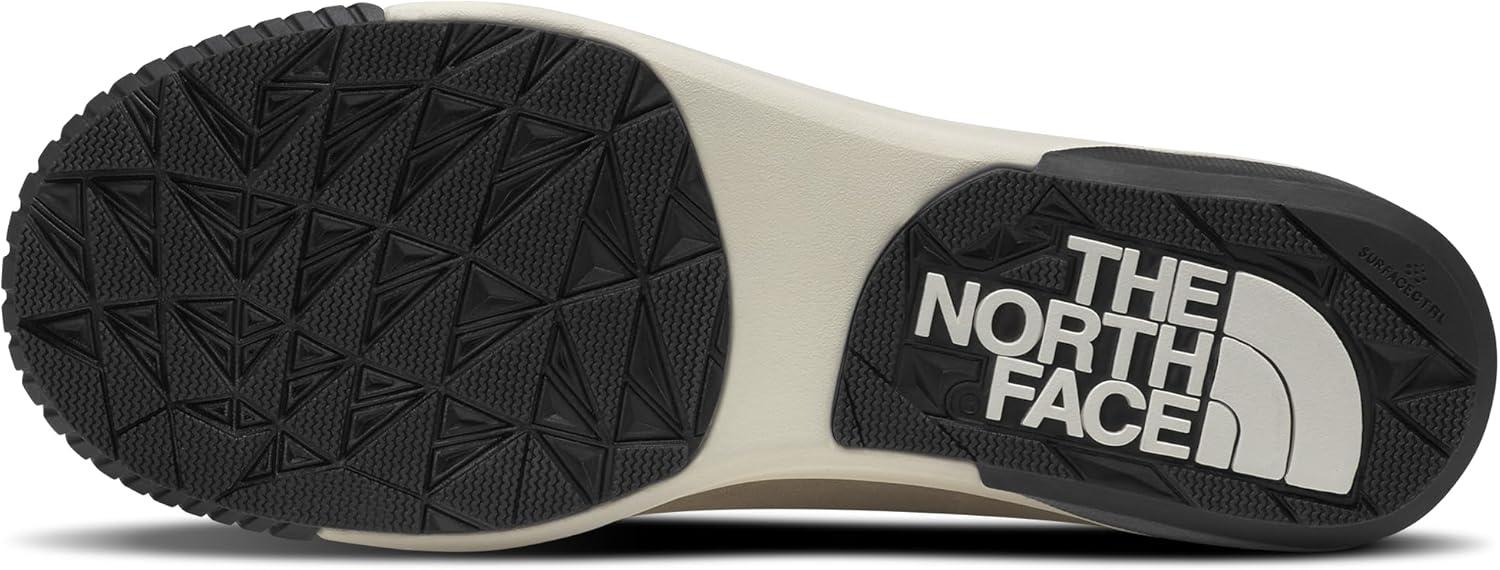 imageTHE NORTH FACE Recycled 66 Classic Hat Classic Fit for Men ampamp Women With Embroidered Logo ampamp Adjustable StrapCavern GreyWhite Dune