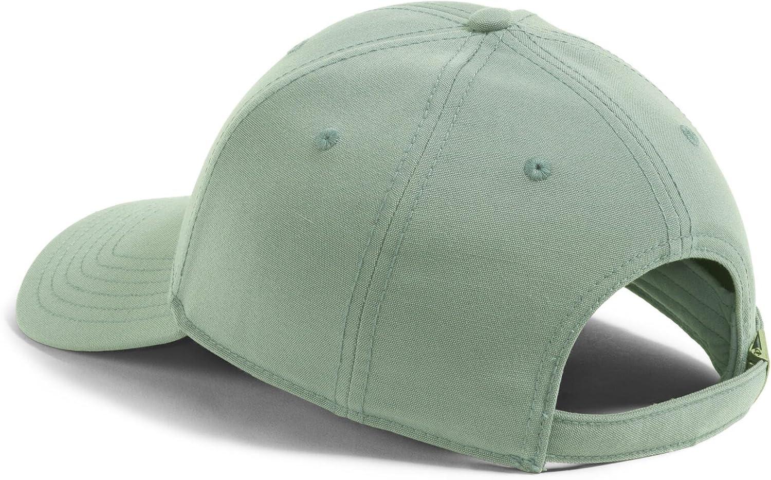 imageTHE NORTH FACE Recycled 66 Classic Hat Classic Fit for Men ampamp Women With Embroidered Logo ampamp Adjustable StrapSlate Moss