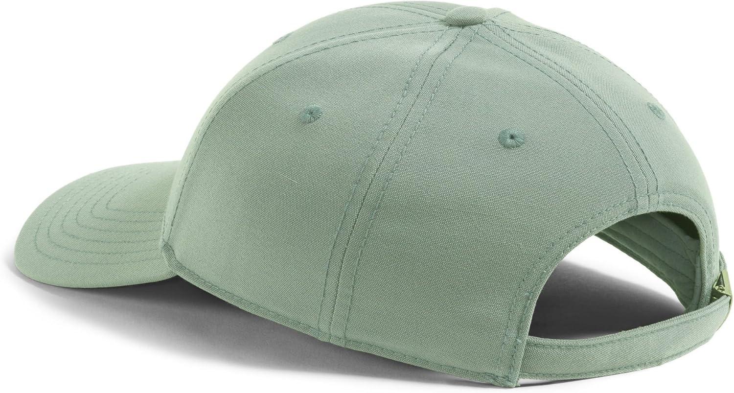 imageTHE NORTH FACE Recycled 66 Classic Hat Classic Fit for Men ampamp Women With Embroidered Logo ampamp Adjustable StrapSlate Moss