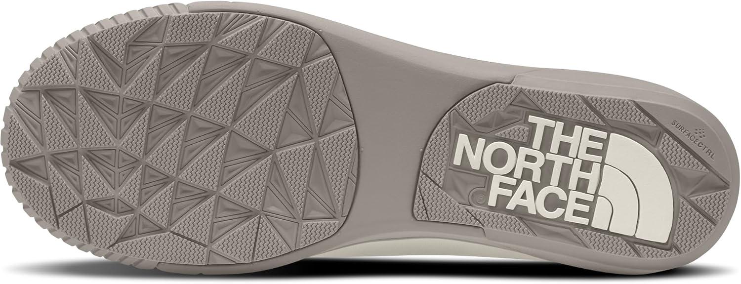 imageTHE NORTH FACE Recycled 66 Classic Hat Classic Fit for Men ampamp Women With Embroidered Logo ampamp Adjustable StrapWhite DuneSilver Grey
