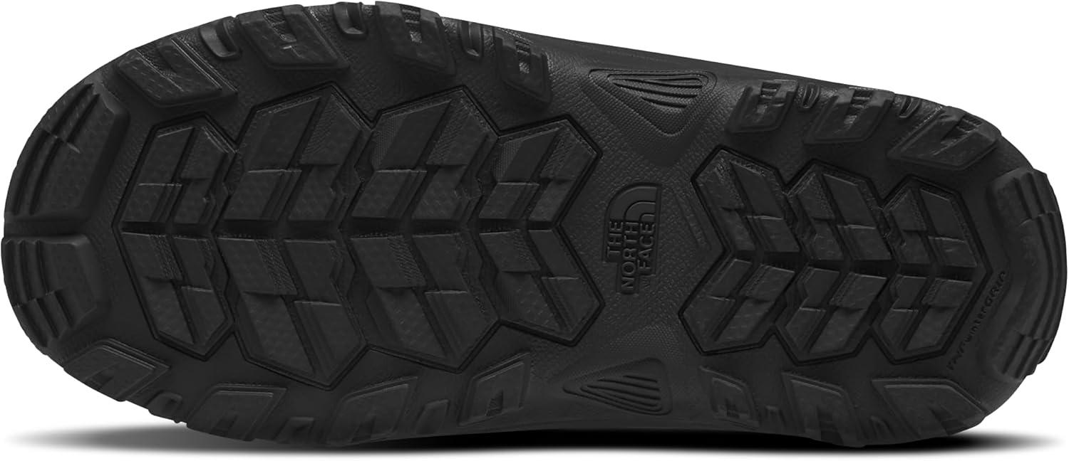 imageTHE NORTH FACE Teen Alpenglow V Waterproof BootBoysenberryTnf Black