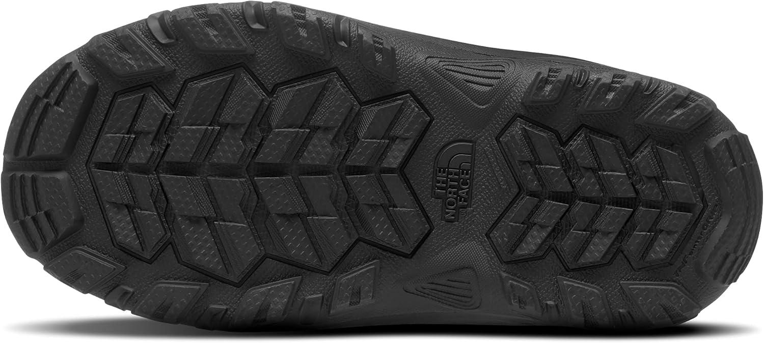 imageTHE NORTH FACE Teen Alpenglow V Waterproof BootTnf BlackZinc Grey