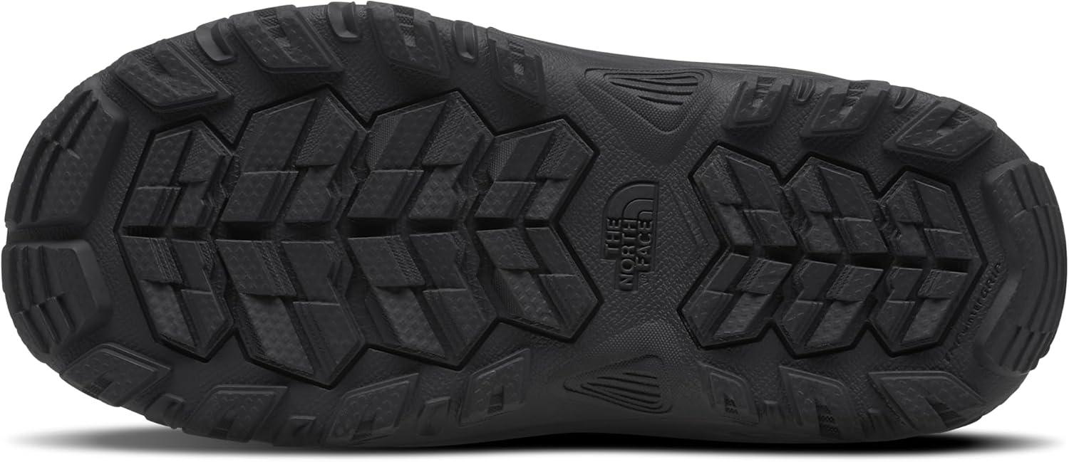 imageTHE NORTH FACE Teen Alpenglow V Waterproof BootVanadis GreyMeld Grey