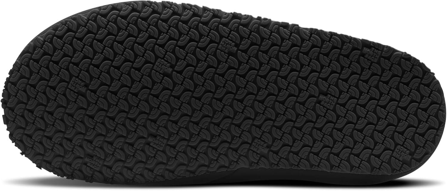 imageTHE NORTH FACE Teen Thermoball Insulated Traction Mule II ShoeDragonfruitDeep Mulberry