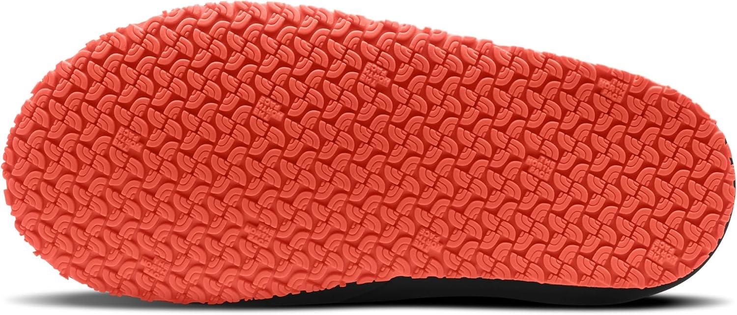 imageTHE NORTH FACE Teen Thermoball Insulated Traction Mule II ShoeGeyser AquaCrater Aqua