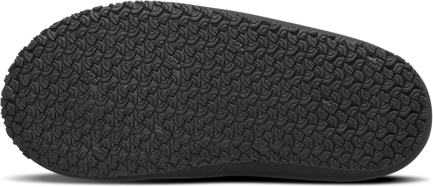 imageTHE NORTH FACE Teen Thermoball Insulated Traction Mule II ShoeTnf BlackTnf White