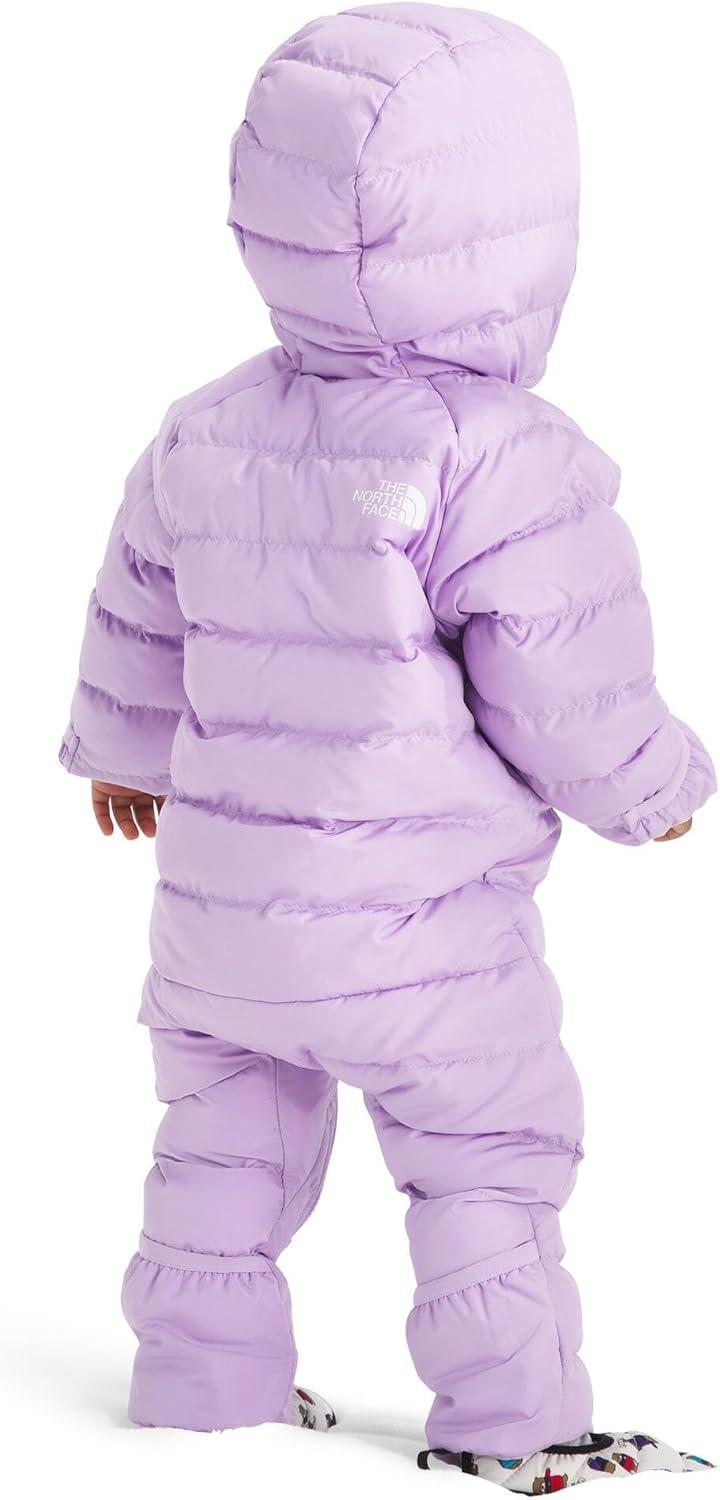 imageTHE NORTH FACE Unisex Baby Perrito OnepieceLite Lilac