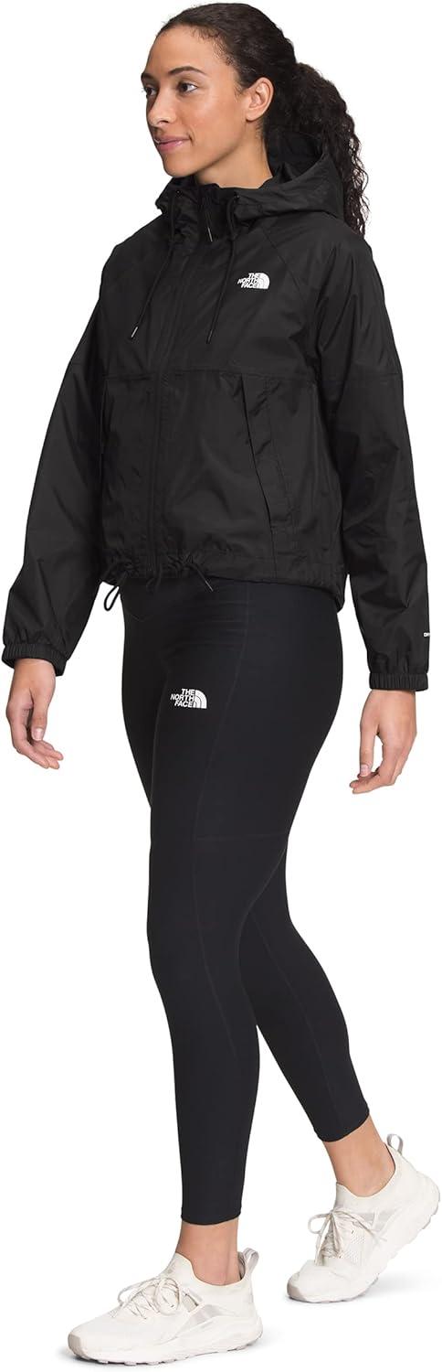 imageTHE NORTH FACE Womens Antora Rain Hoodie Standard and Plus SizeTnf Black