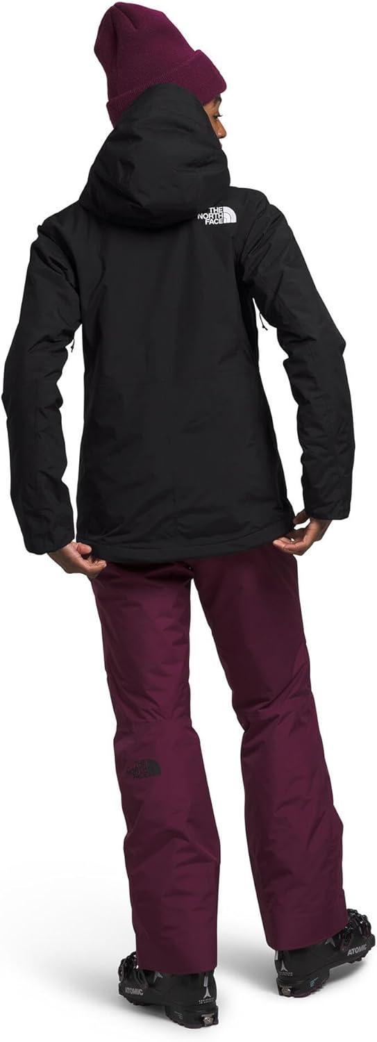imageTHE NORTH FACE Womens Freedom Insulated Jacket Standard and Plus Size PFAS FreeTnf Blacknpf