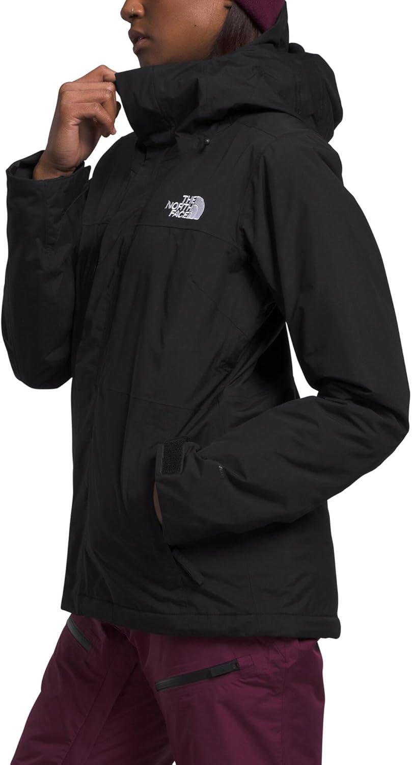 imageTHE NORTH FACE Womens Freedom Insulated Jacket Standard and Plus Size PFAS FreeTnf Blacknpf