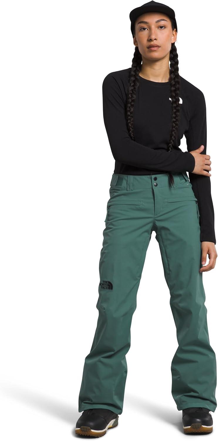 imageTHE NORTH FACE Womens Freedom Stretch Pant Standard and Plus SizeDark Sage