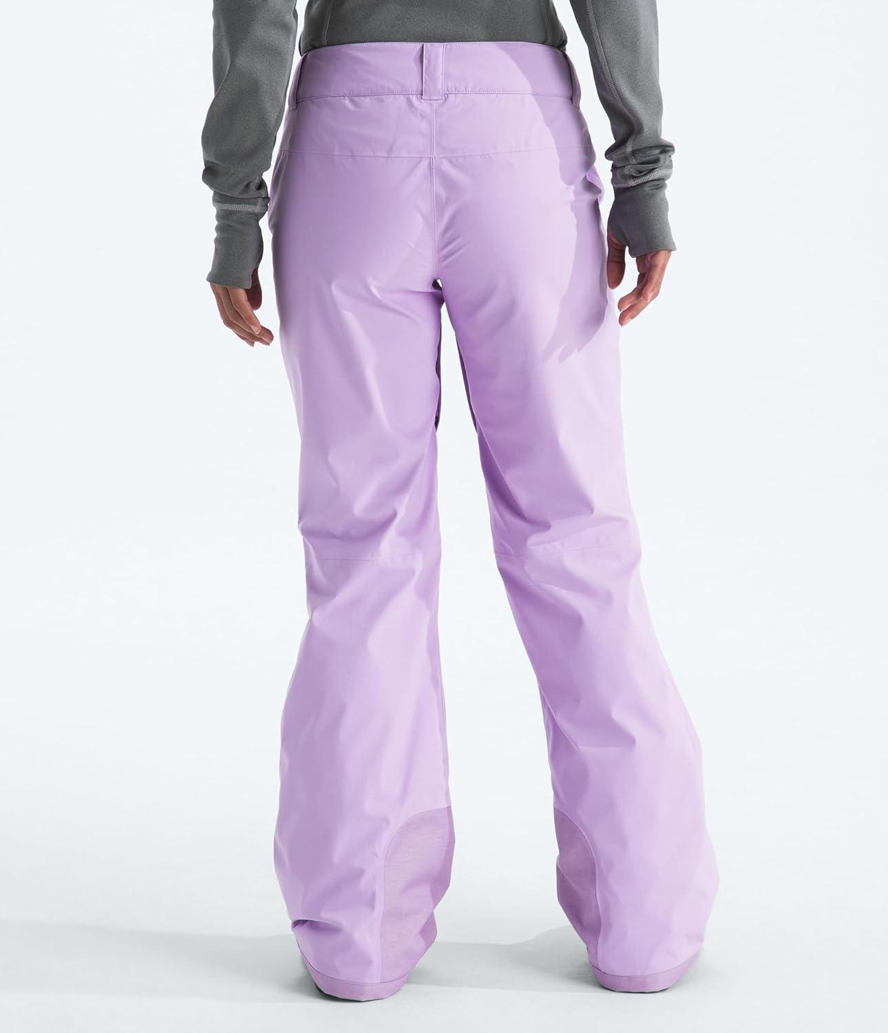imageTHE NORTH FACE Womens Freedom Stretch Pant Standard and Plus SizeLite Lilac