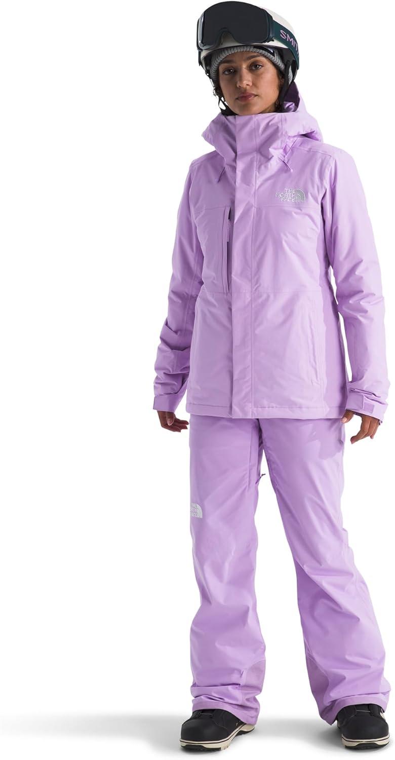 imageTHE NORTH FACE Womens Freedom Stretch Pant Standard and Plus SizeLite Lilac