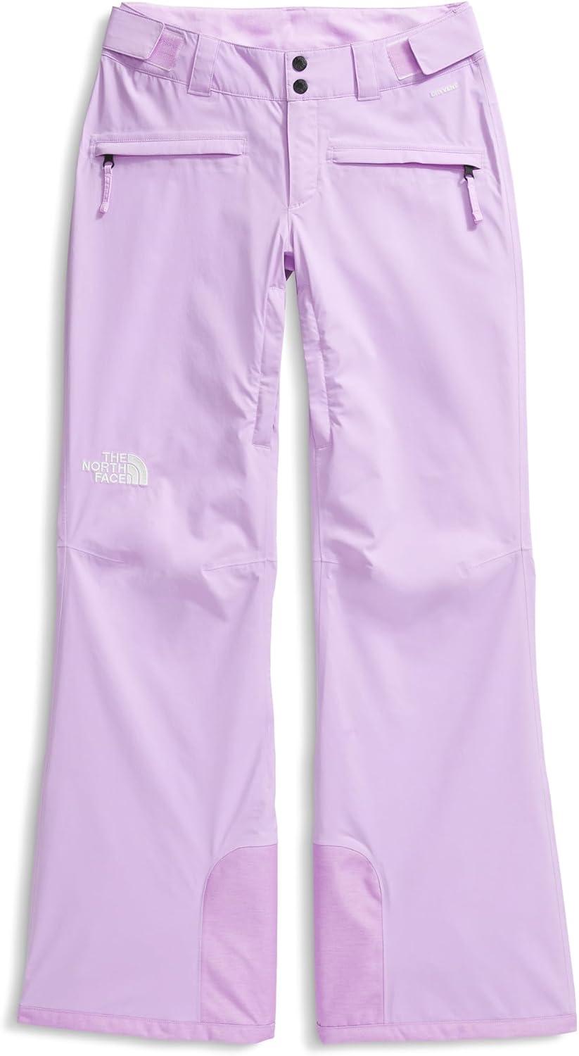 imageTHE NORTH FACE Womens Freedom Stretch Pant Standard and Plus SizeLite Lilac