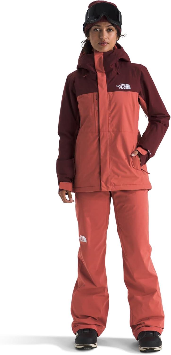 imageTHE NORTH FACE Womens Freedom Stretch Pant Standard and Plus SizeMars Dust