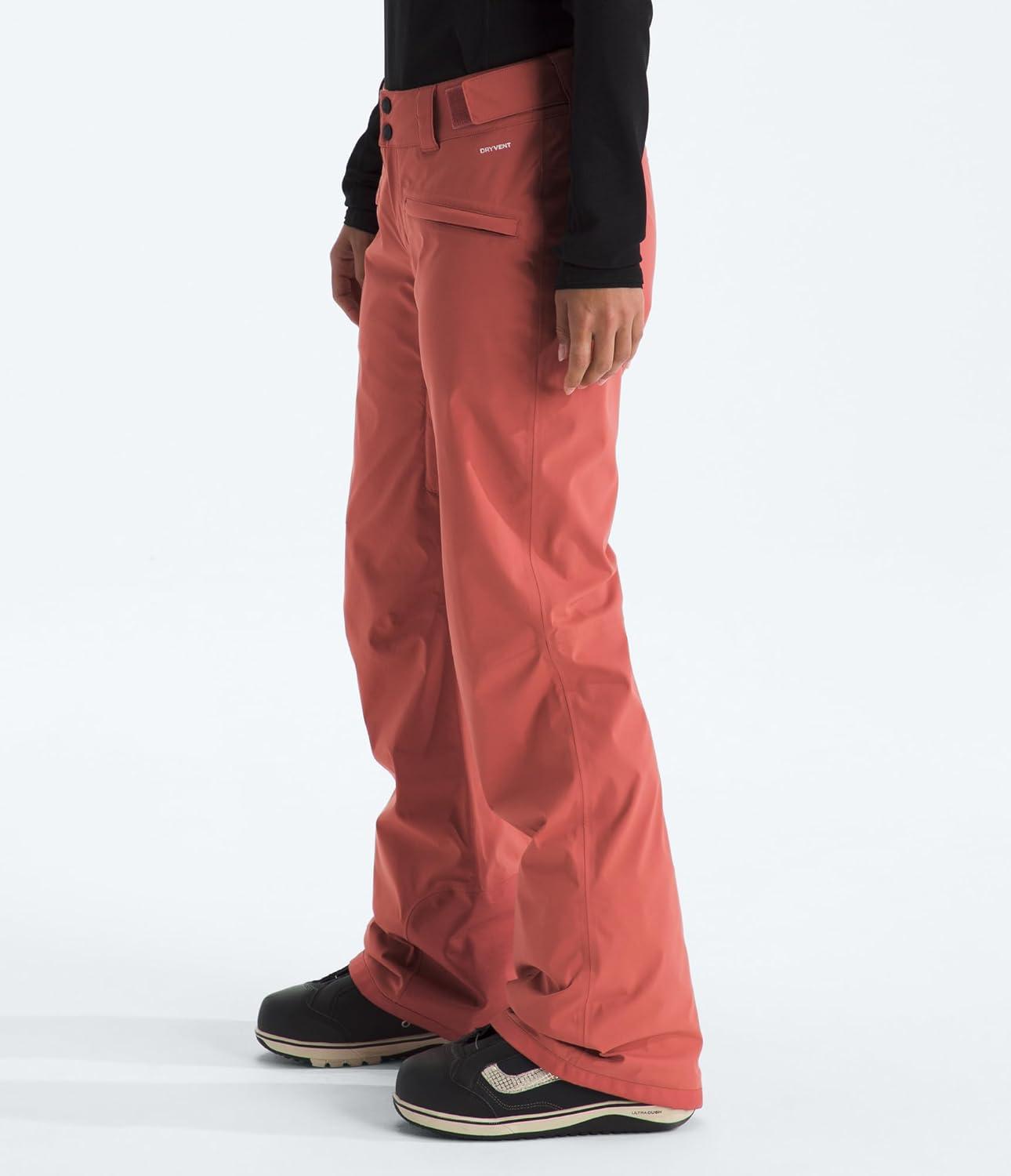 imageTHE NORTH FACE Womens Freedom Stretch Pant Standard and Plus SizeMars Dust