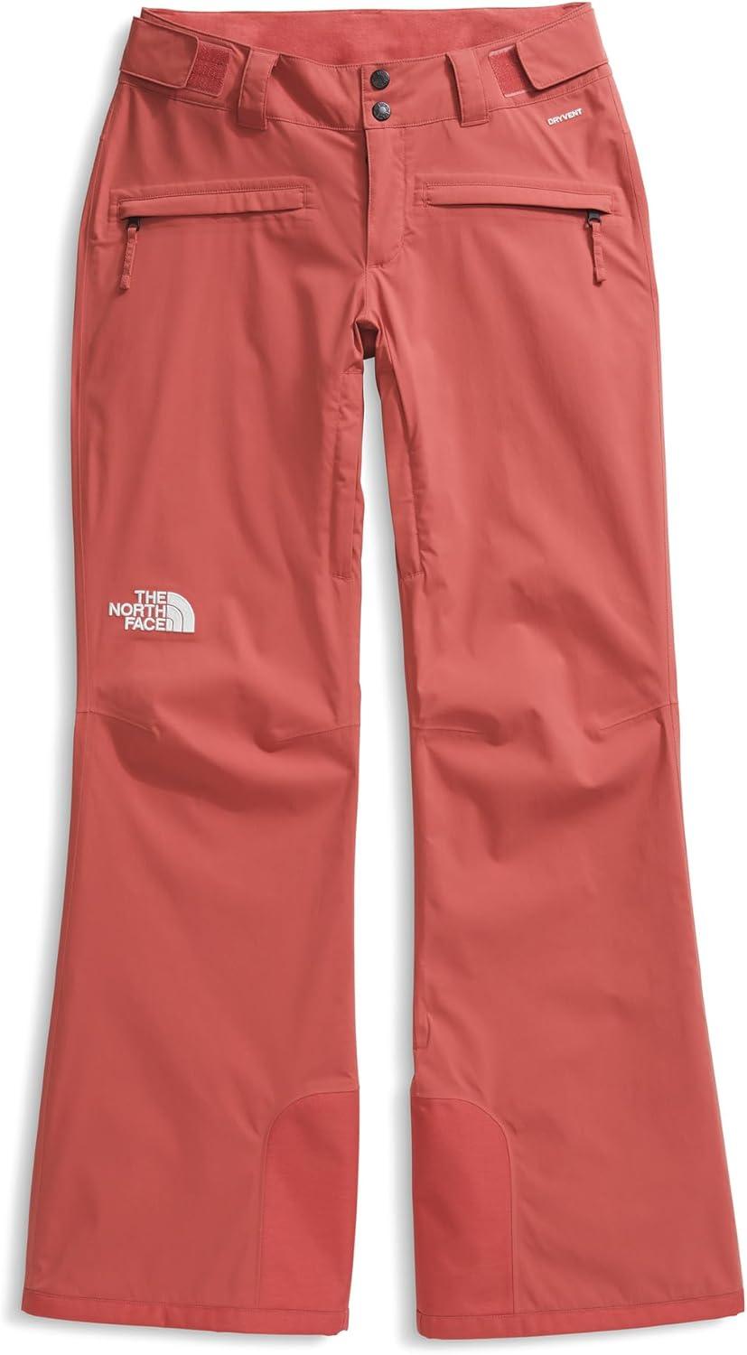 imageTHE NORTH FACE Womens Freedom Stretch Pant Standard and Plus SizeMars Dust