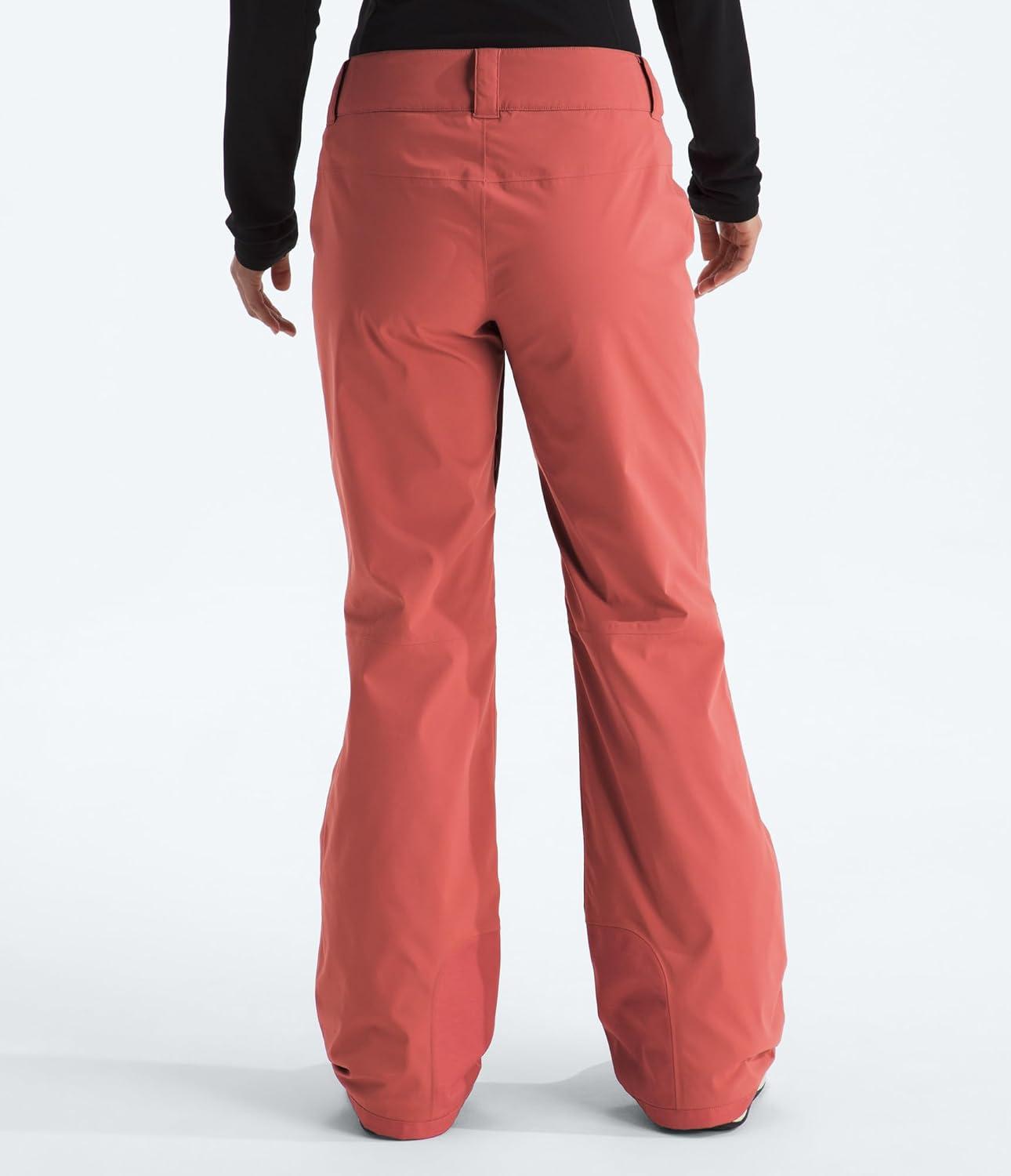 imageTHE NORTH FACE Womens Freedom Stretch Pant Standard and Plus SizeMars Dust