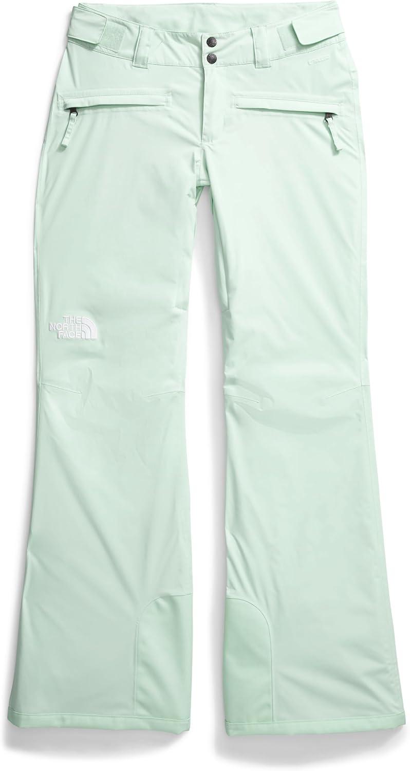 imageTHE NORTH FACE Womens Freedom Stretch Pant Standard and Plus SizePale Green
