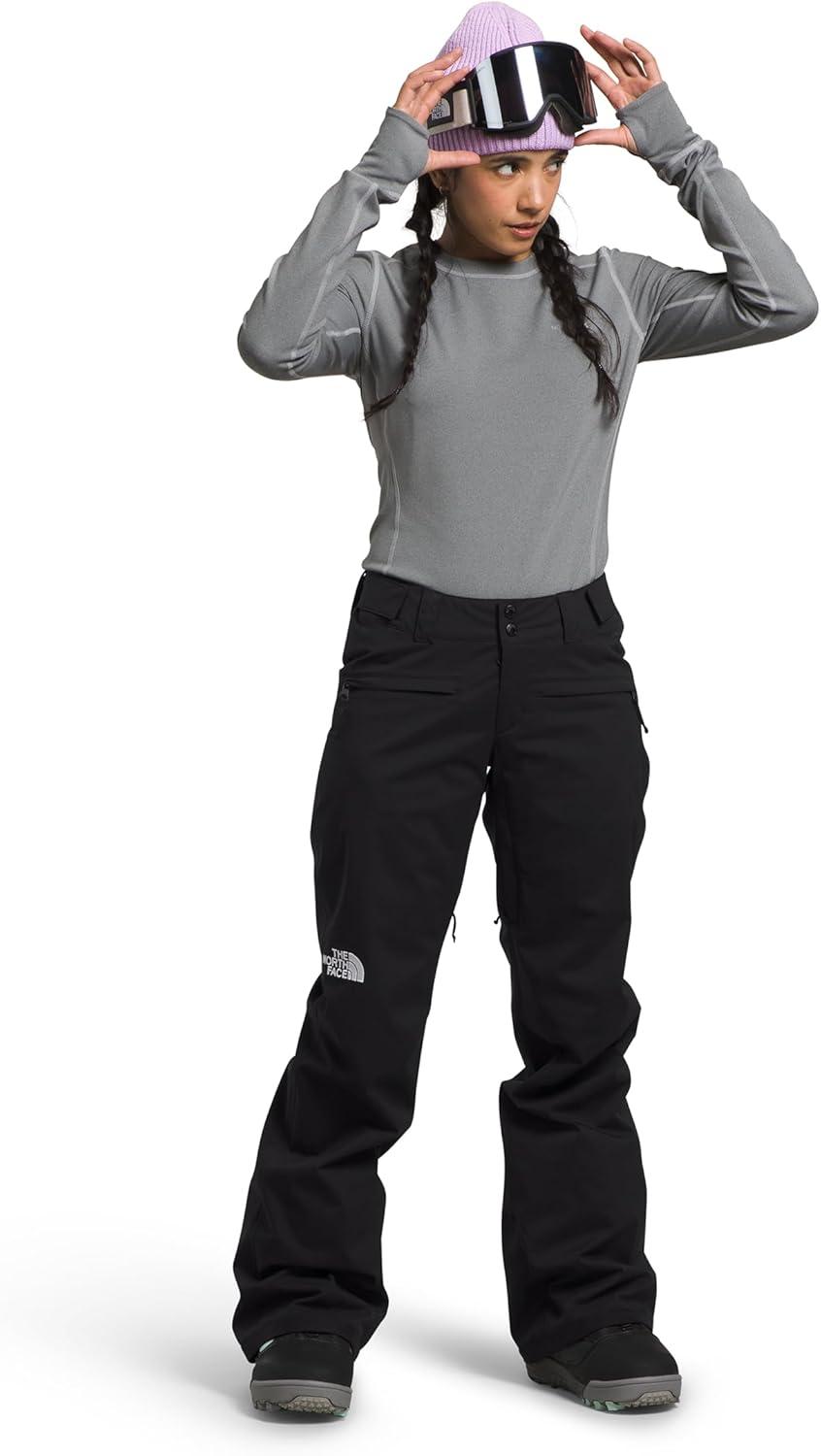 imageTHE NORTH FACE Womens Freedom Stretch Pant Standard and Plus SizeTnf Black