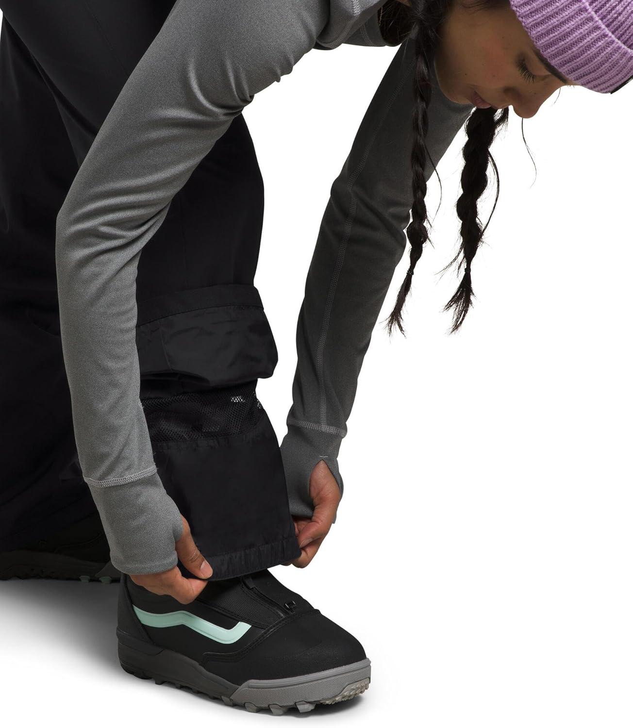 imageTHE NORTH FACE Womens Freedom Stretch Pant Standard and Plus SizeTnf Blacknpf