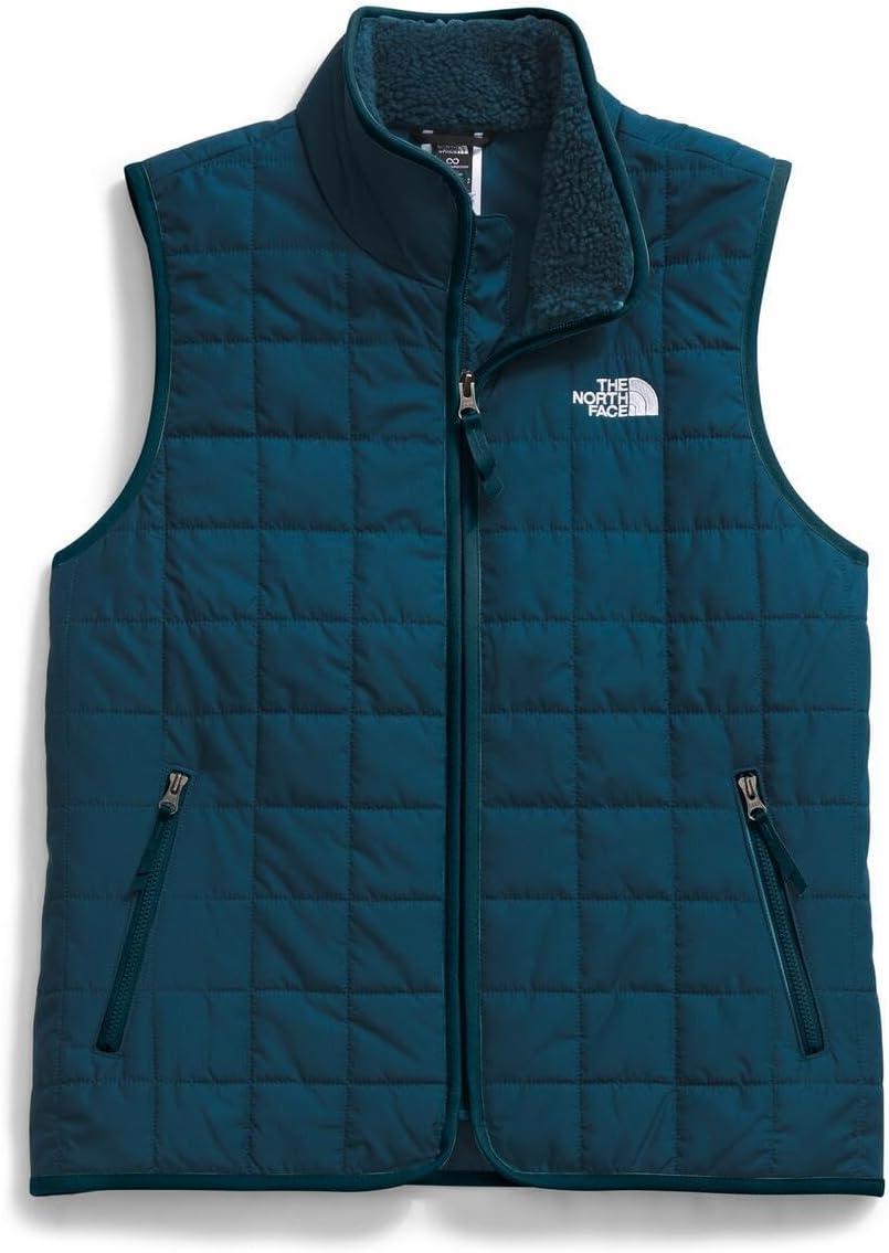 imageTHE NORTH FACE Womens Junction Insulated VestMidnight Petrol