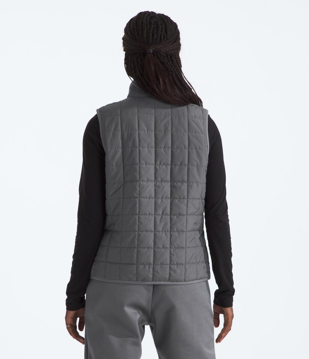 imageTHE NORTH FACE Womens Junction Insulated VestSmoked Pearl