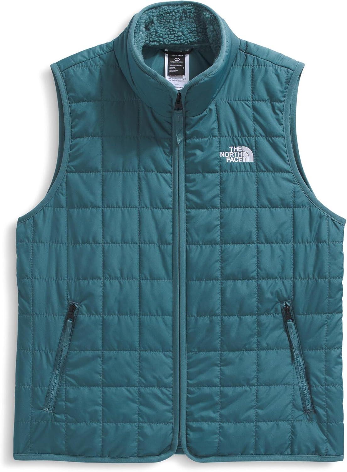 imageTHE NORTH FACE Womens Junction Insulated VestSpace