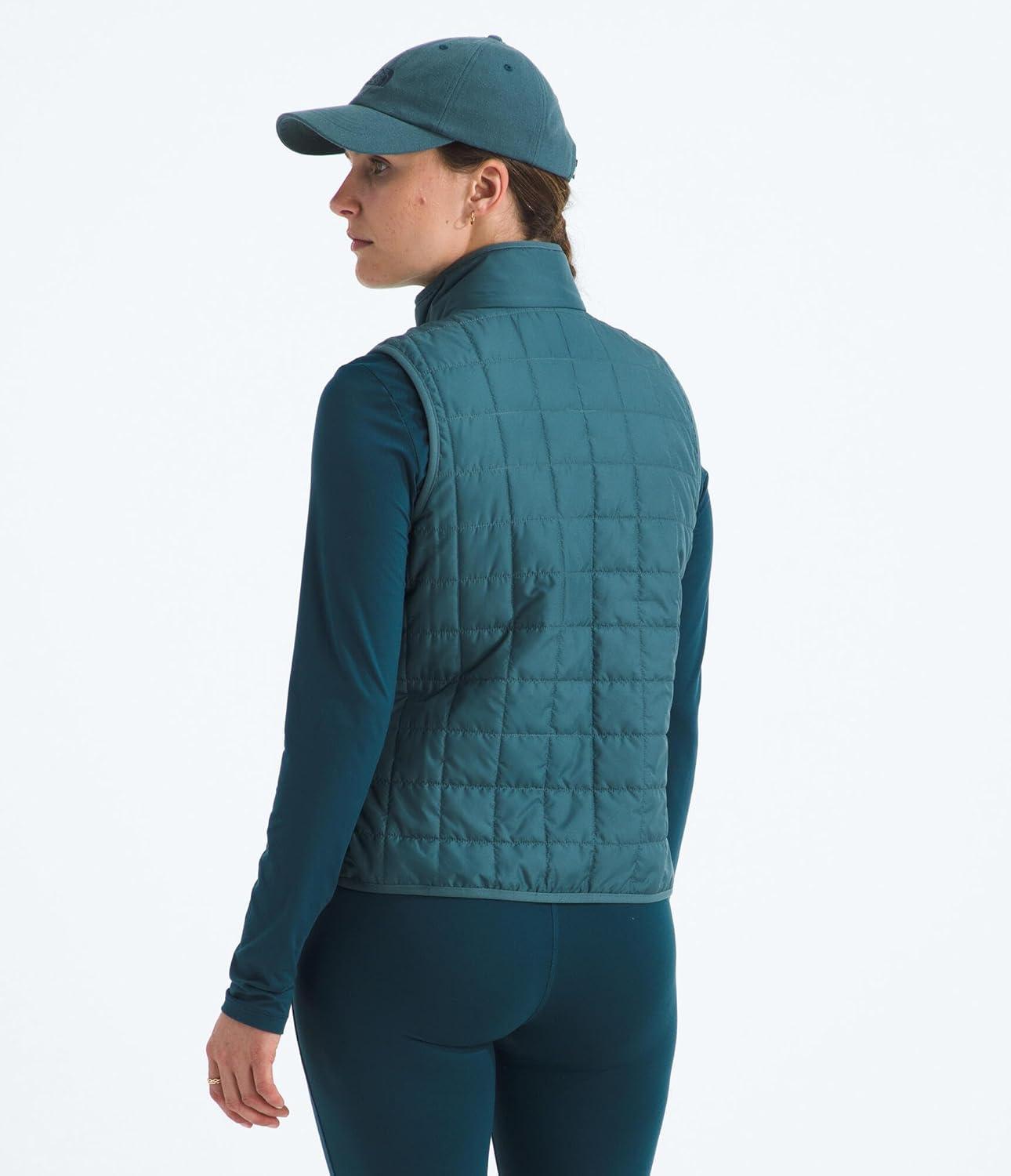 imageTHE NORTH FACE Womens Junction Insulated VestSpace