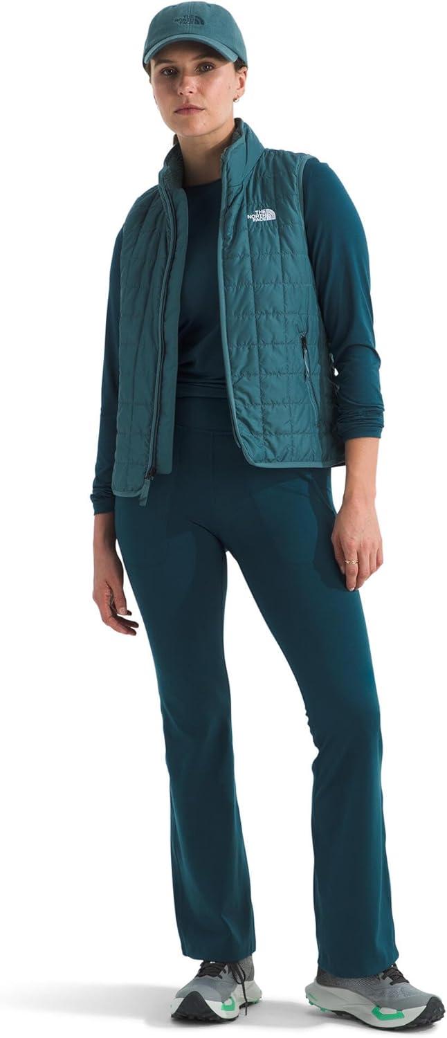 imageTHE NORTH FACE Womens Junction Insulated VestSpace