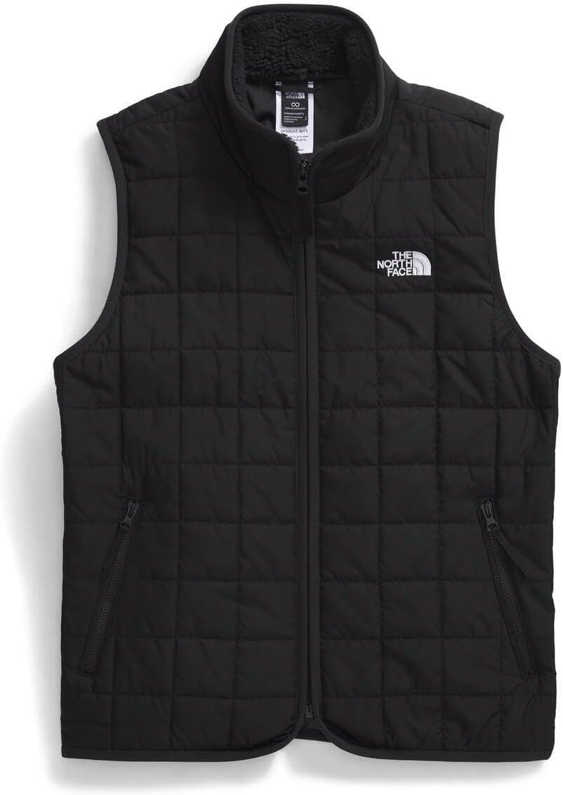 imageTHE NORTH FACE Womens Junction Insulated VestTnf Black