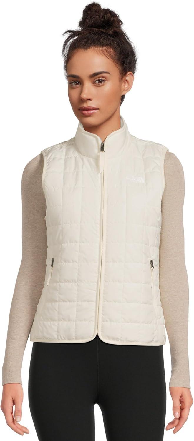 imageTHE NORTH FACE Womens Junction Insulated VestWhite Dune
