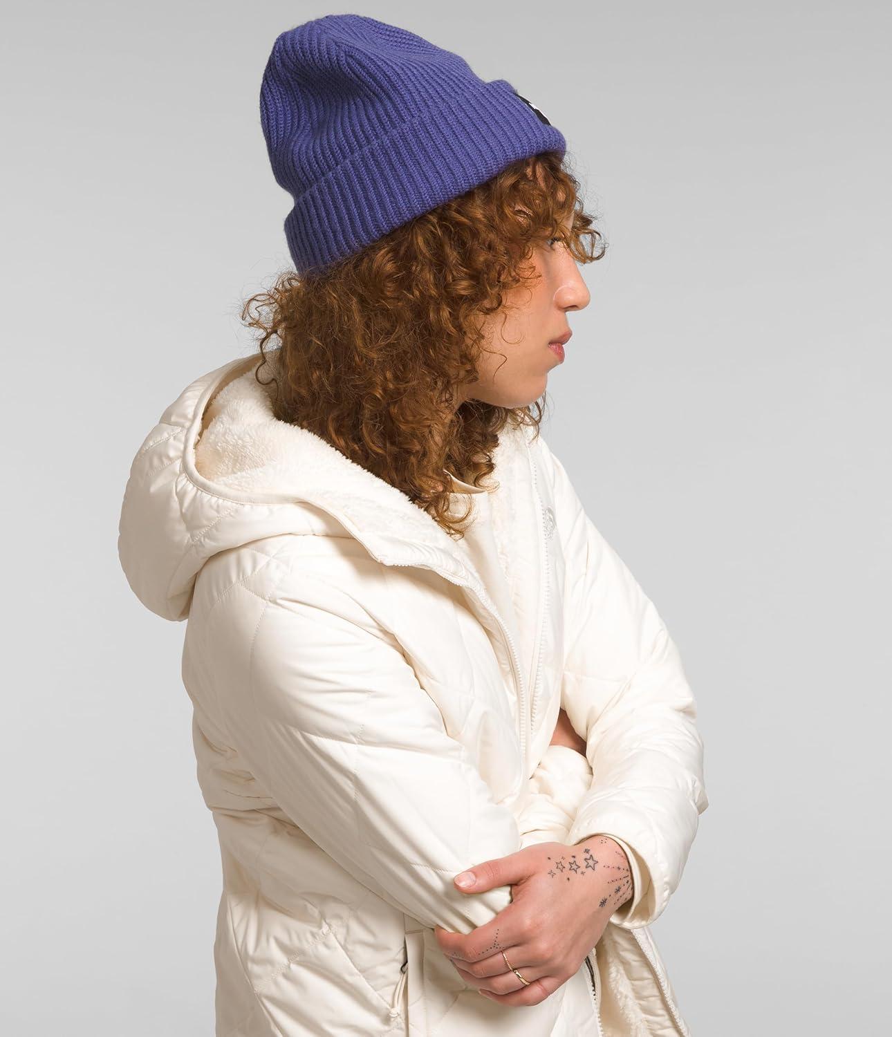 imageTHE NORTH FACE Womens Shady Glade Insulated Parka NPFGardenia White