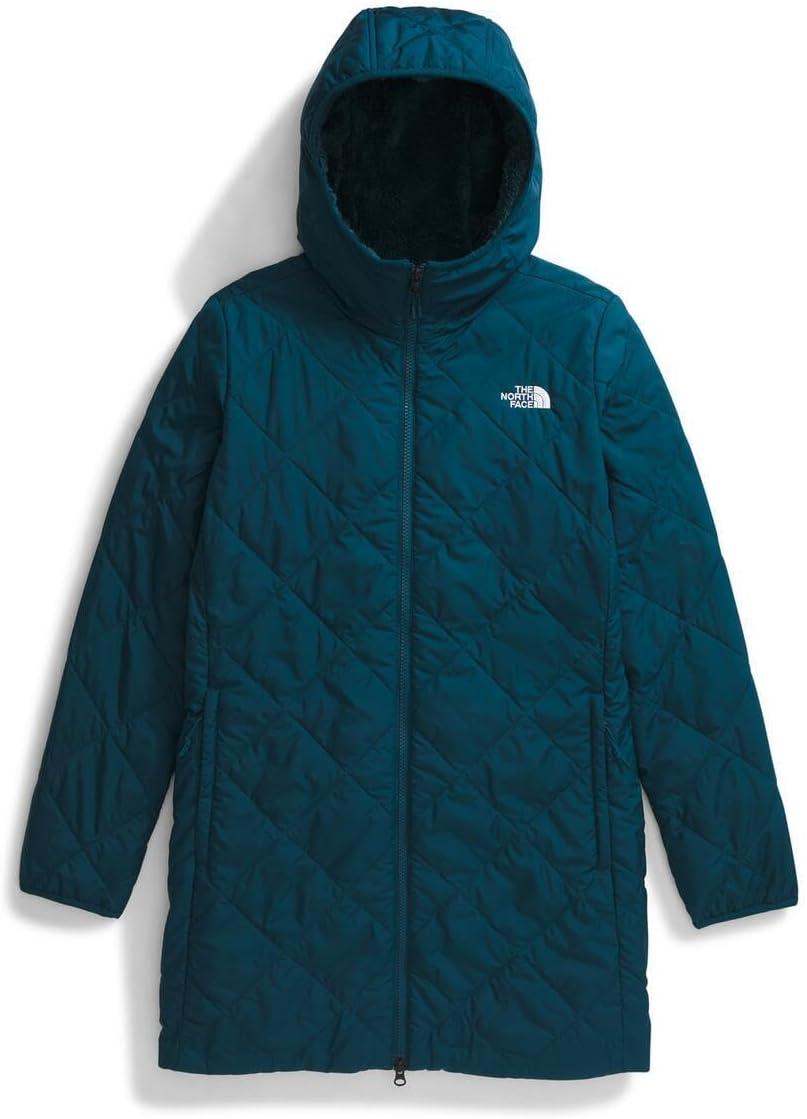 imageTHE NORTH FACE Womens Shady Glade Insulated Parka NPFMidnight Petrol