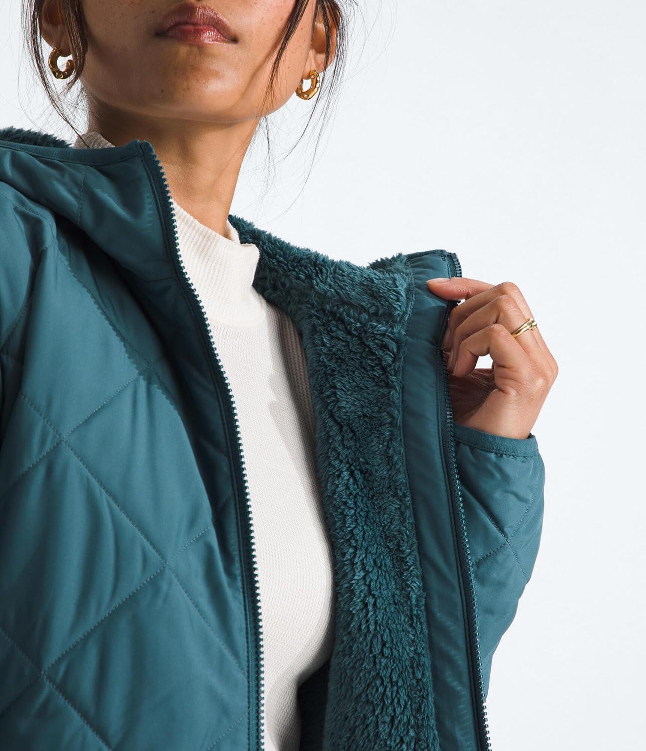 imageTHE NORTH FACE Womens Shady Glade Insulated Parka NPFSpace